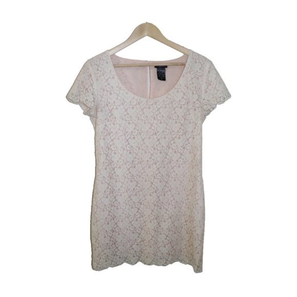 Talula Oji Dress - Picture 1 of 4